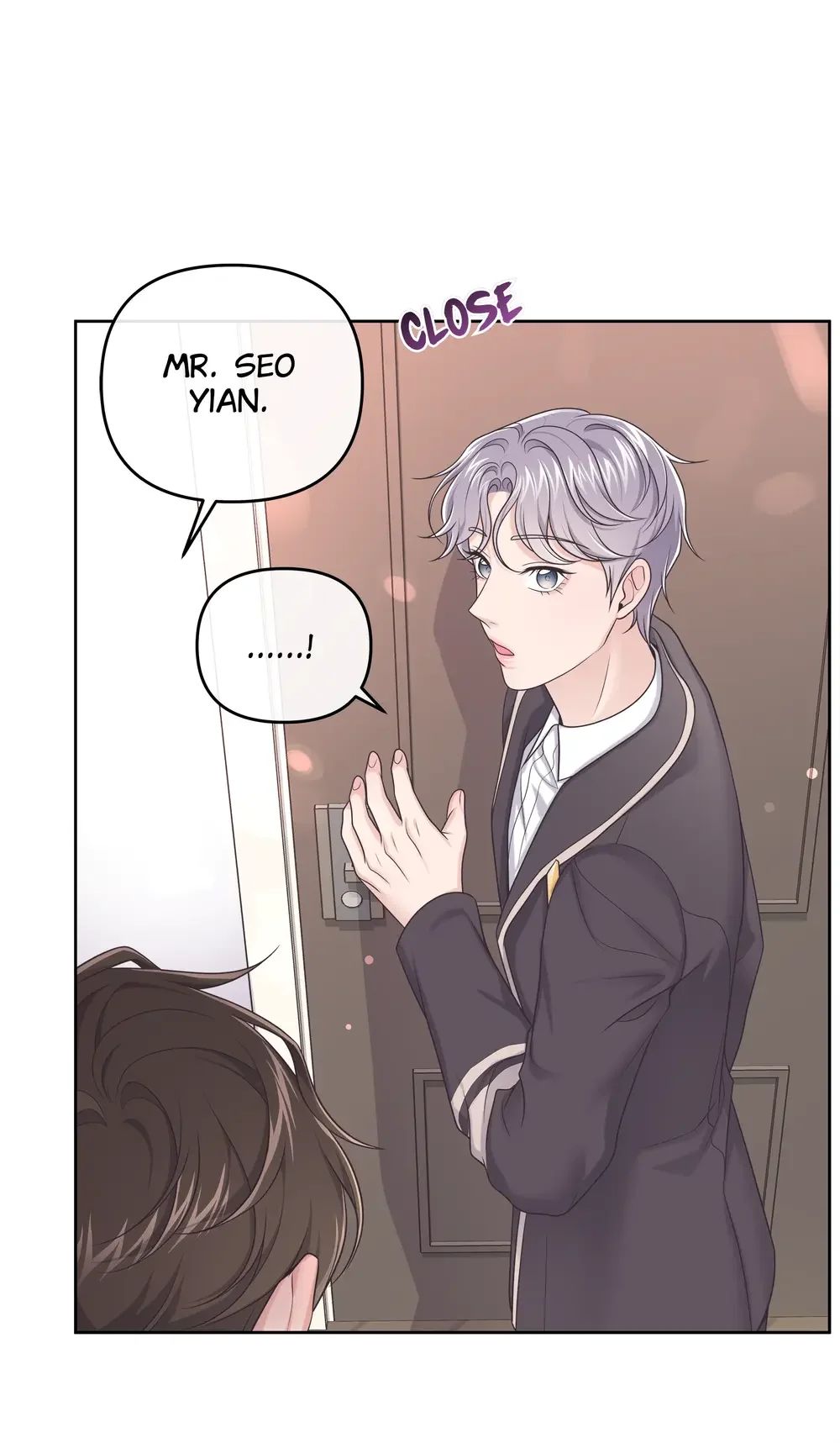 Read Butler (Nabit) chapter 15.1 image 47 on Lezhin