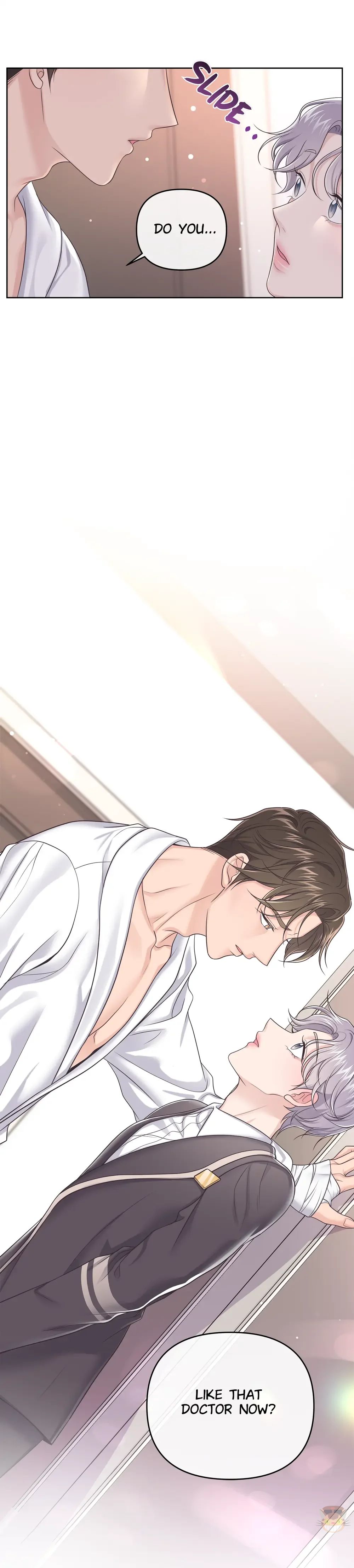 Read Butler (Nabit) chapter 15.1 image 48 on Lezhin
