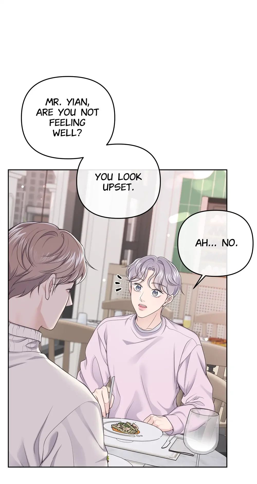 Read Butler (Nabit) chapter 15.1 image 5 on Lezhin