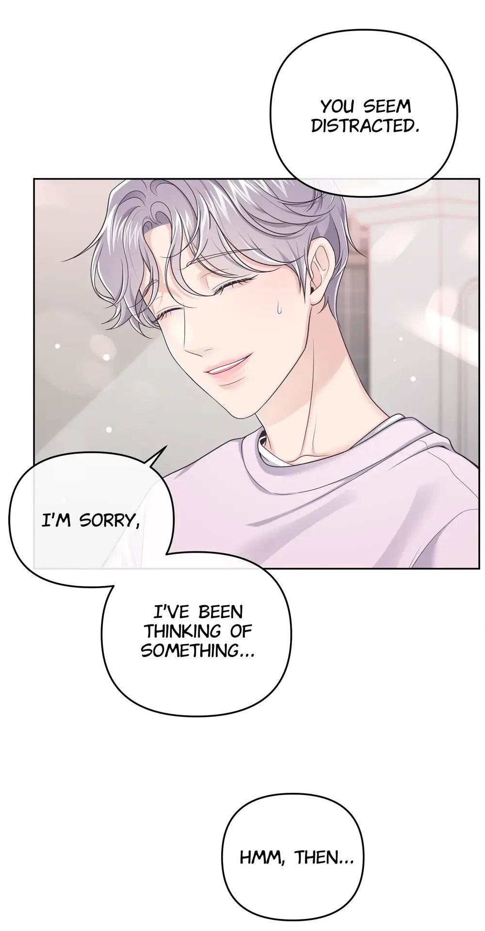 Read Butler (Nabit) chapter 15.1 image 6 on Lezhin