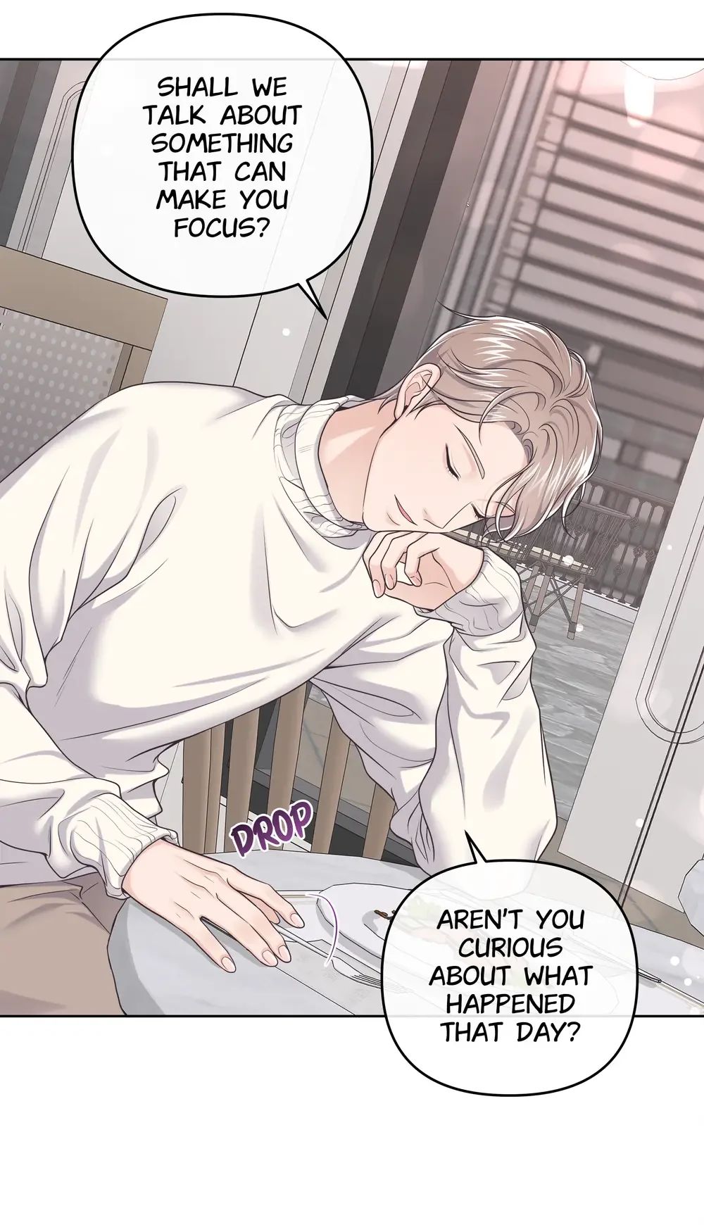 Read Butler (Nabit) chapter 15.1 image 7 on Lezhin