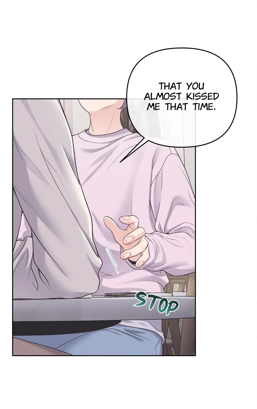 Read Butler (Nabit) chapter 15.1 image 8 on Lezhin