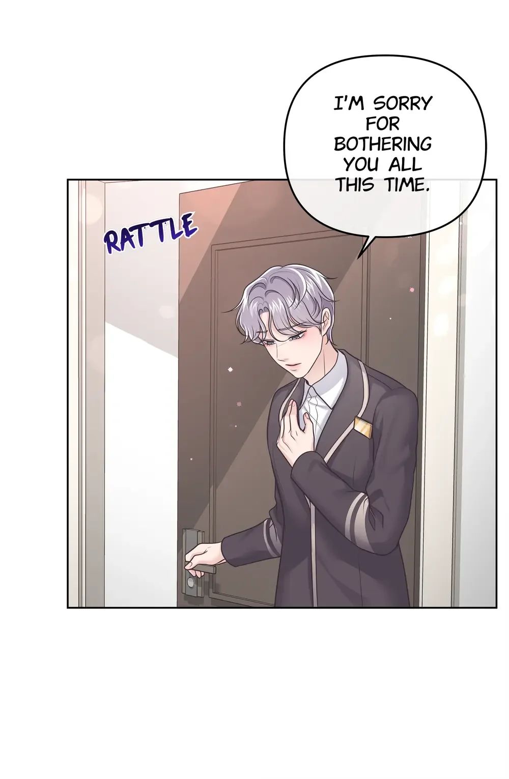 Read Butler (Nabit) chapter 16.1 image 12 on Lezhin