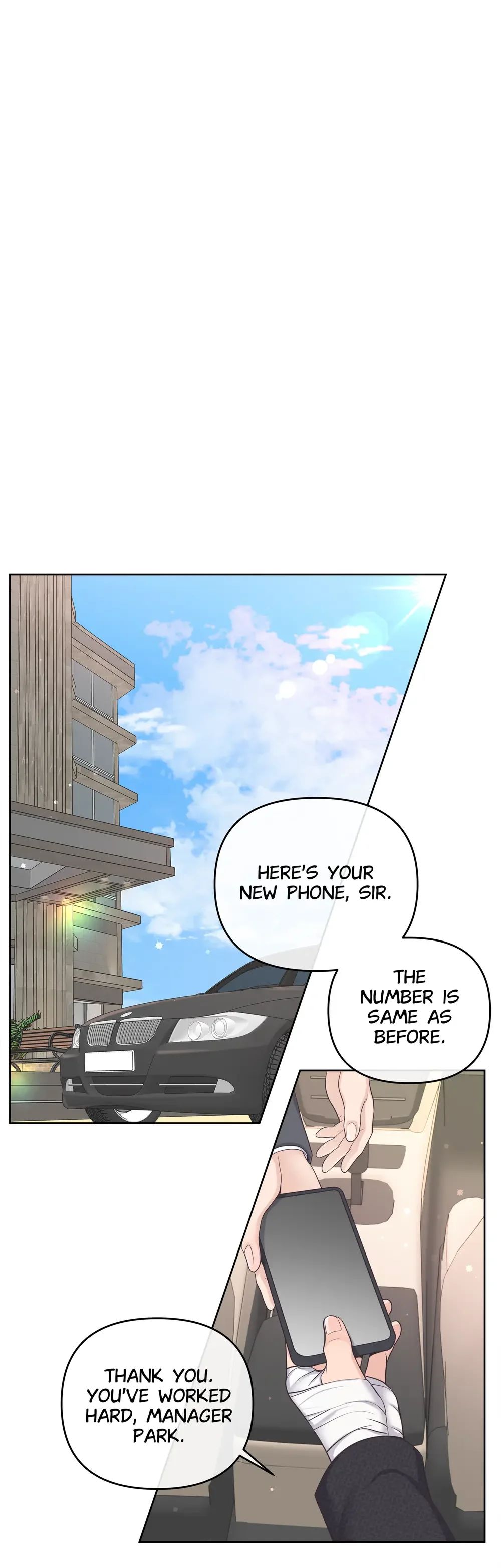 Read Butler (Nabit) chapter 16.1 image 15 on Lezhin