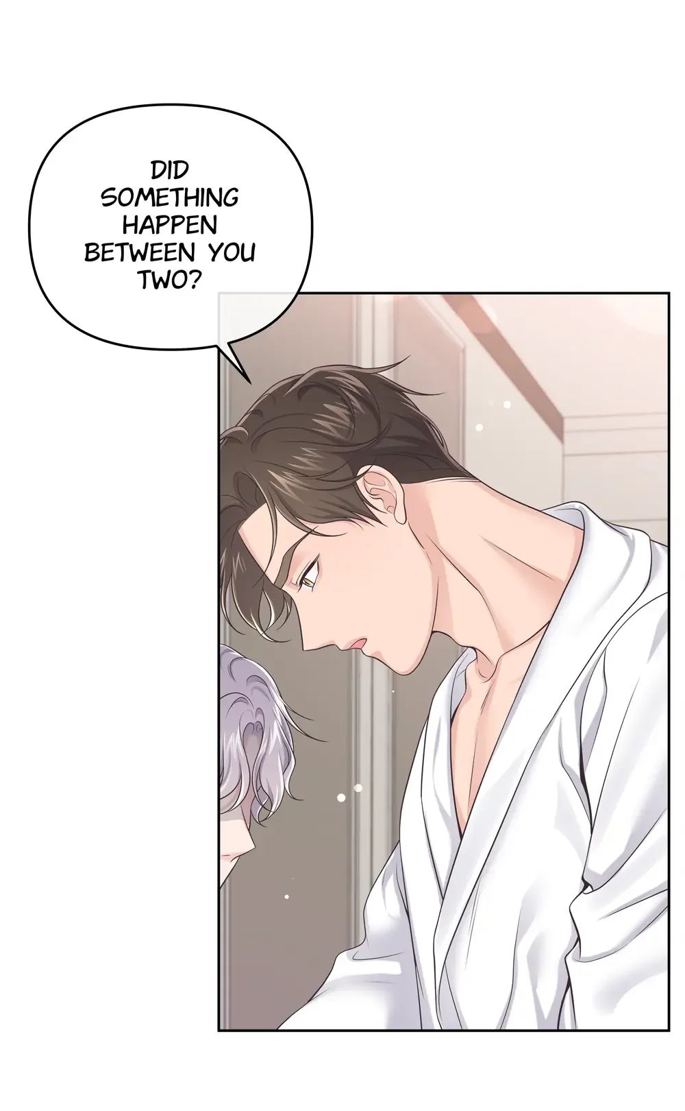 Read Butler (Nabit) chapter 16.1 image 2 on Lezhin