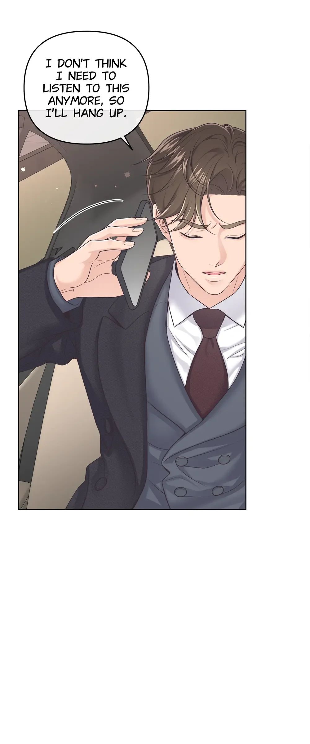 Read Butler (Nabit) chapter 16.1 image 20 on Lezhin