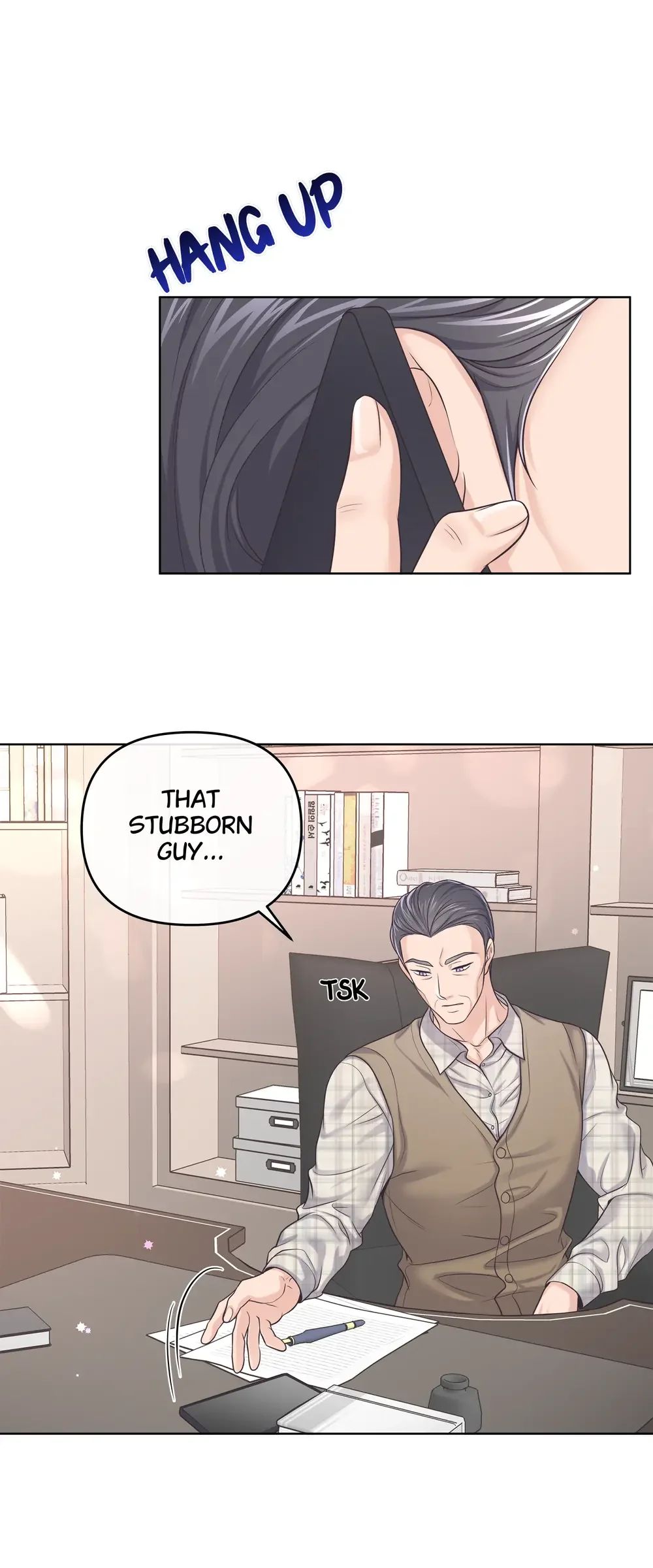 Read Butler (Nabit) chapter 16.1 image 21 on Lezhin