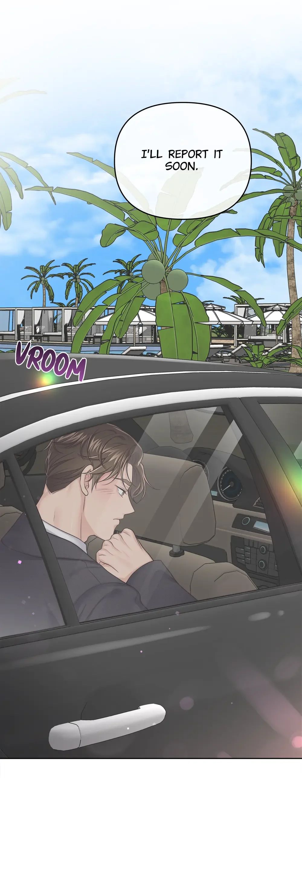 Read Butler (Nabit) chapter 16.1 image 23 on Lezhin