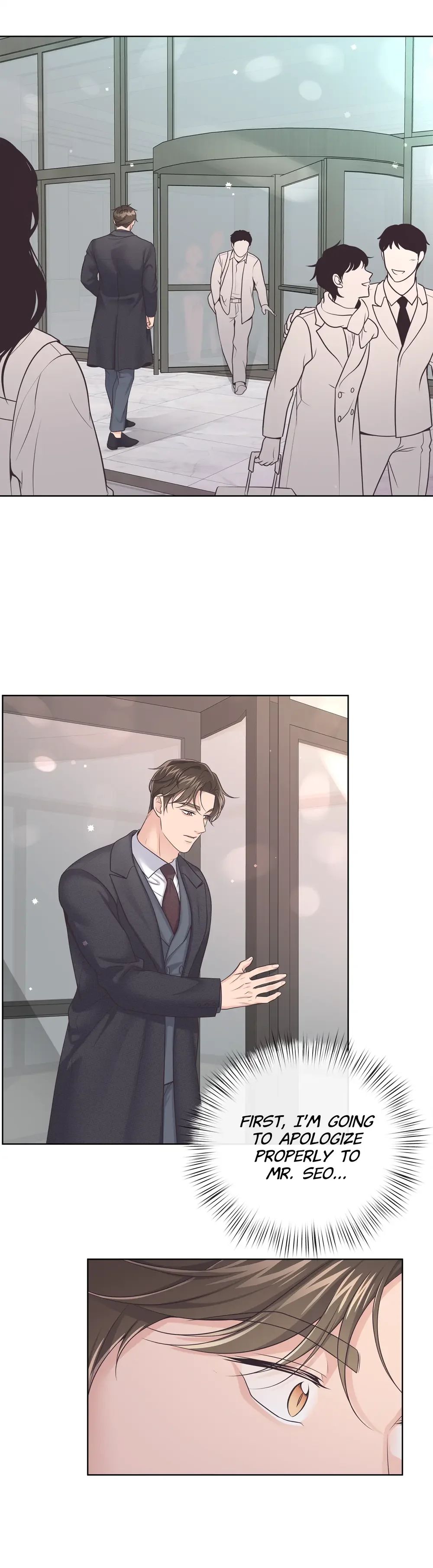 Read Butler (Nabit) chapter 16.1 image 27 on Lezhin