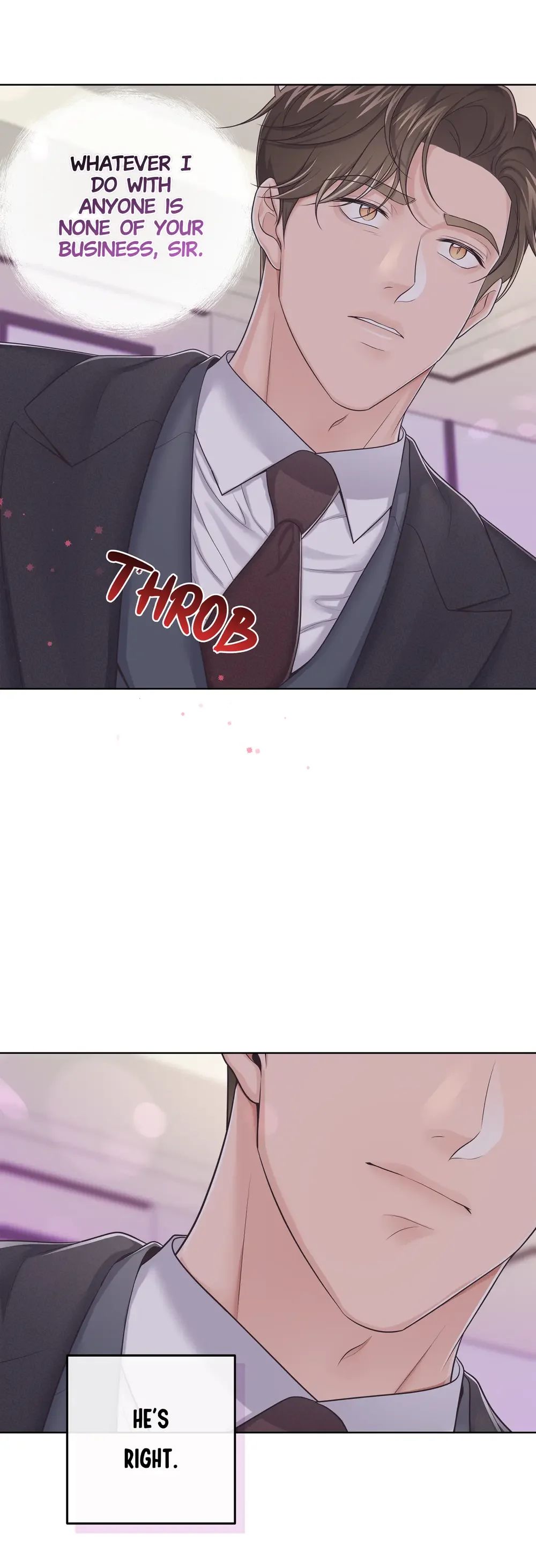 Read Butler (Nabit) chapter 16.1 image 29 on Lezhin