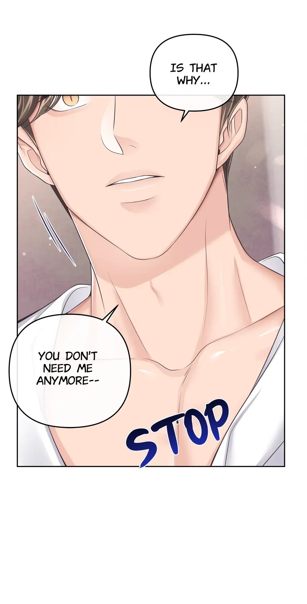 Read Butler (Nabit) chapter 16.1 image 3 on Lezhin