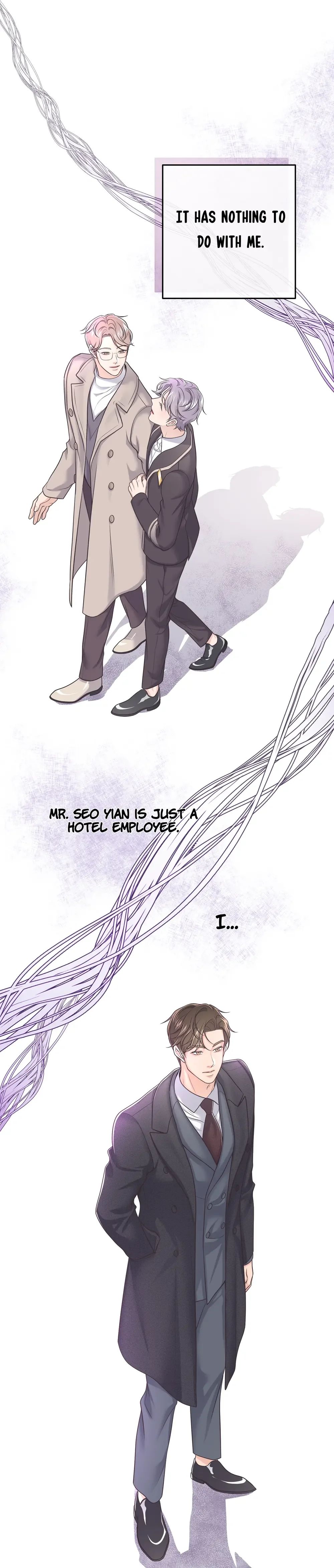 Read Butler (Nabit) chapter 16.1 image 30 on Lezhin