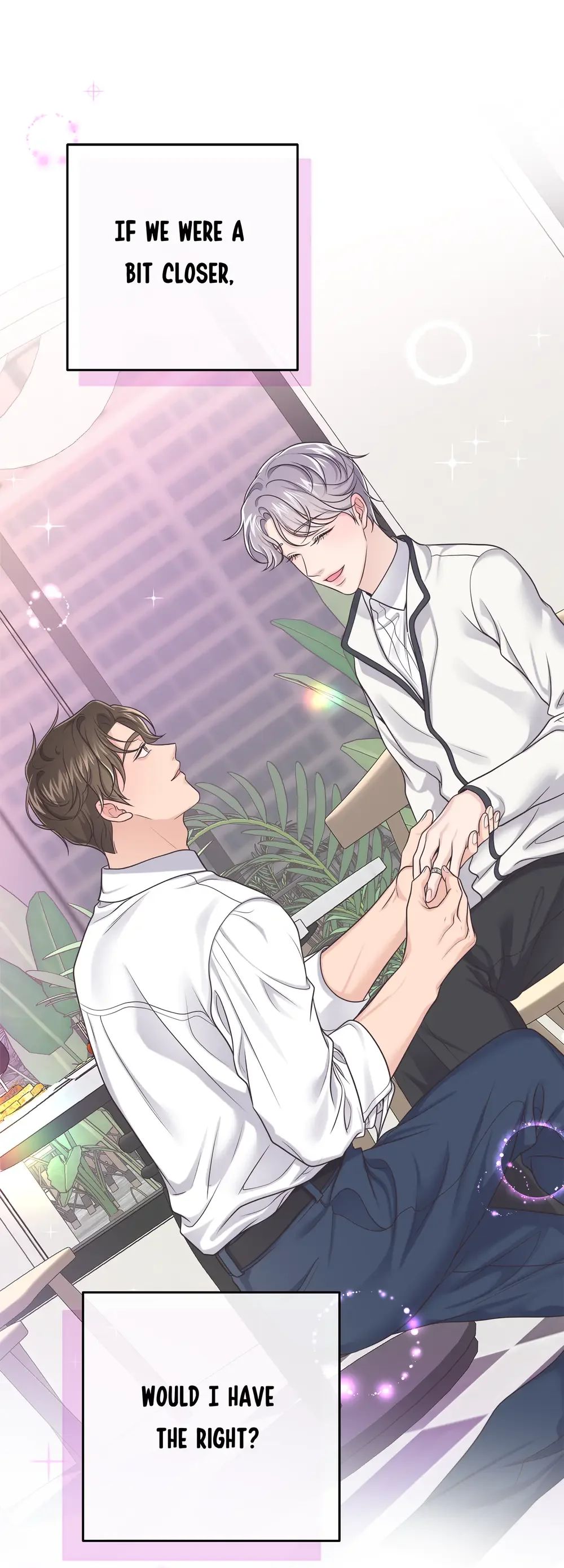 Read Butler (Nabit) chapter 16.1 image 32 on Lezhin