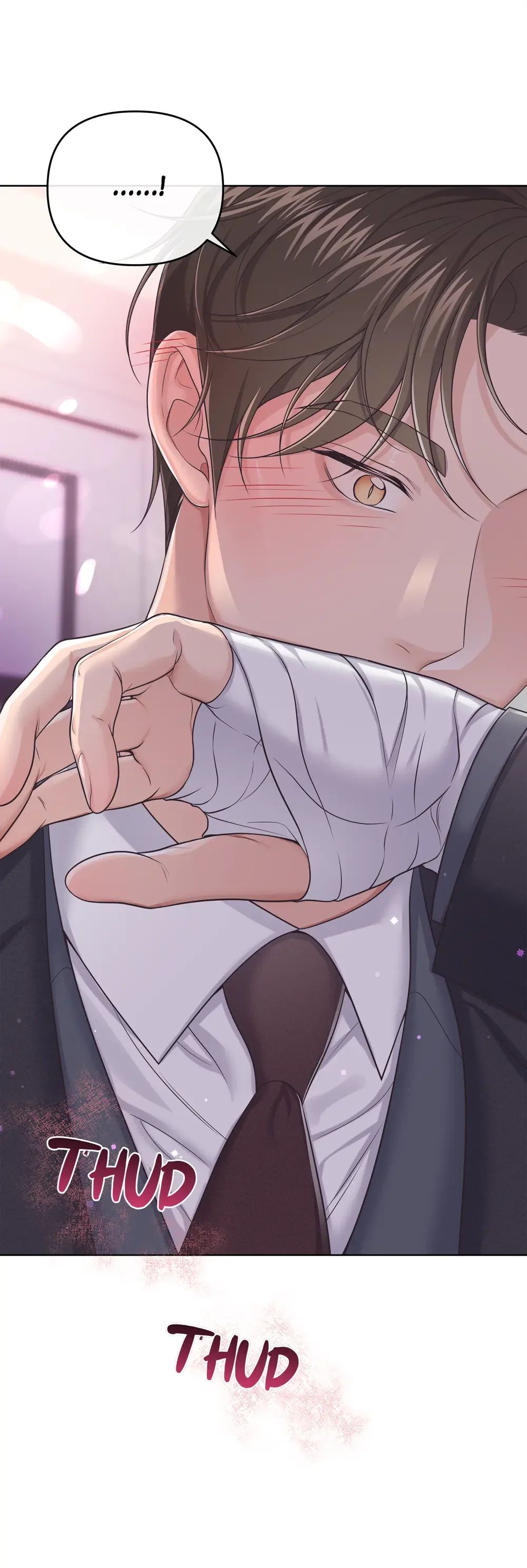 Read Butler (Nabit) chapter 16.1 image 34 on Lezhin