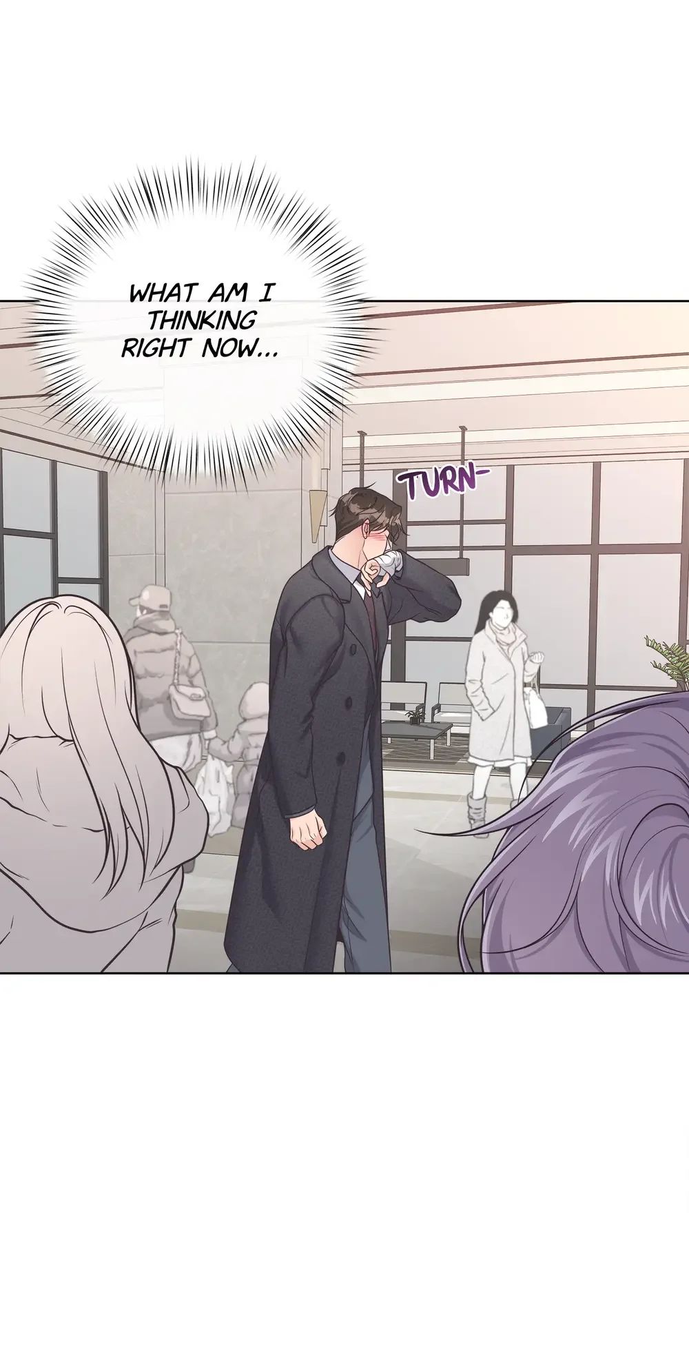 Read Butler (Nabit) chapter 16.1 image 35 on Lezhin