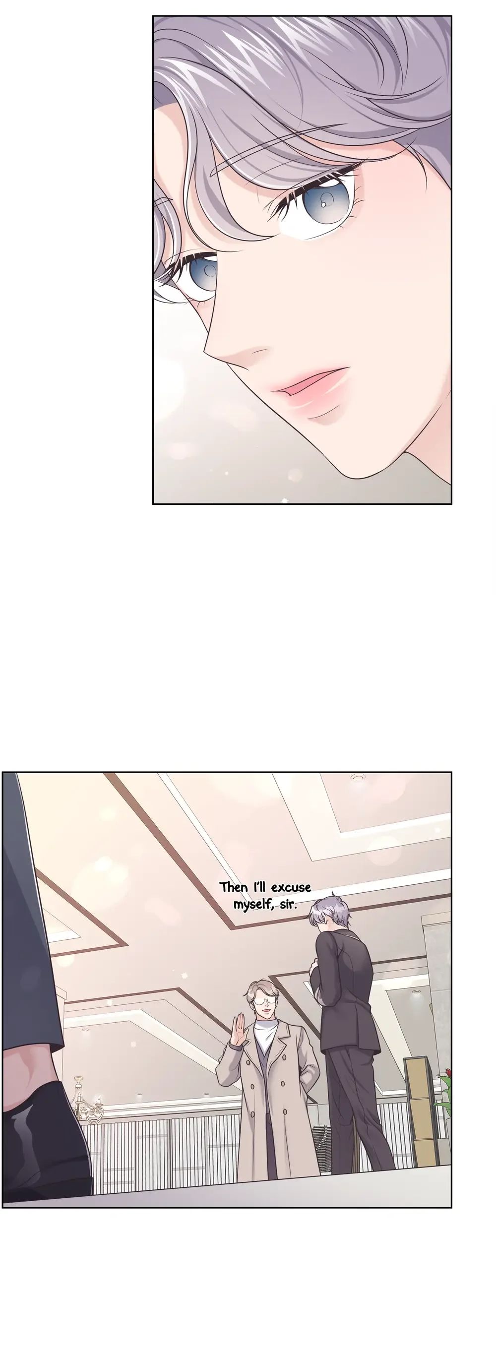 Read Butler (Nabit) chapter 16.1 image 36 on Lezhin