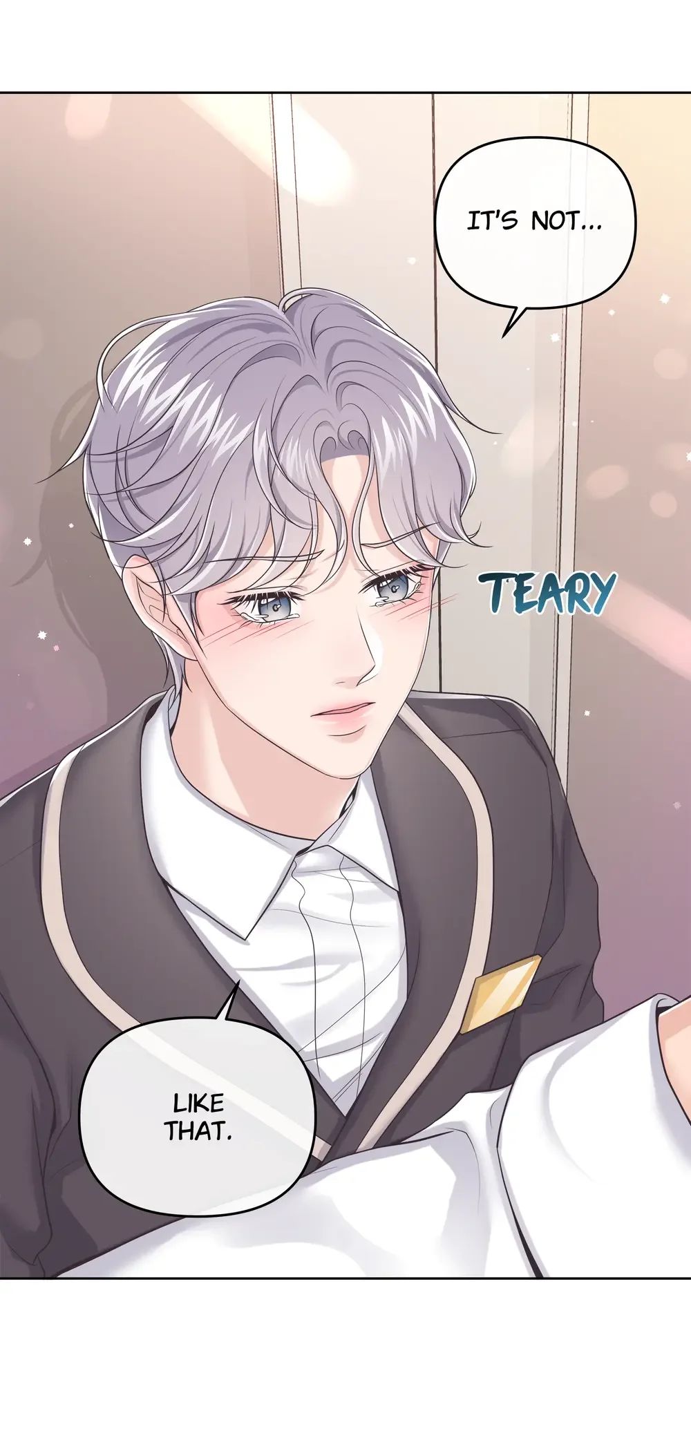 Read Butler (Nabit) chapter 16.1 image 4 on Lezhin