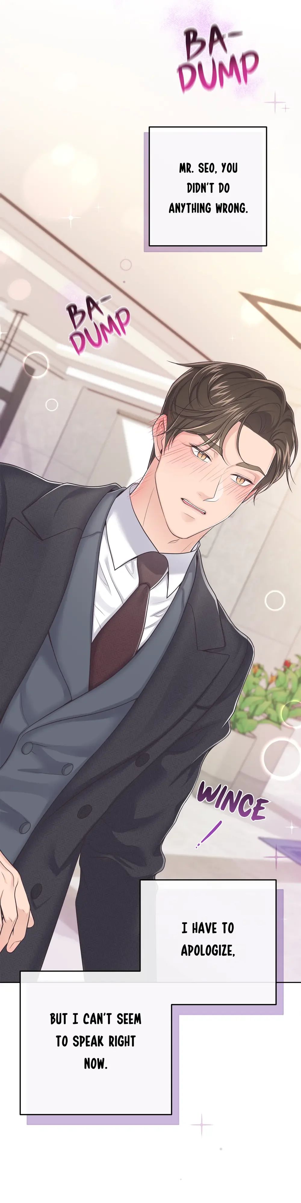Read Butler (Nabit) chapter 16.1 image 41 on Lezhin