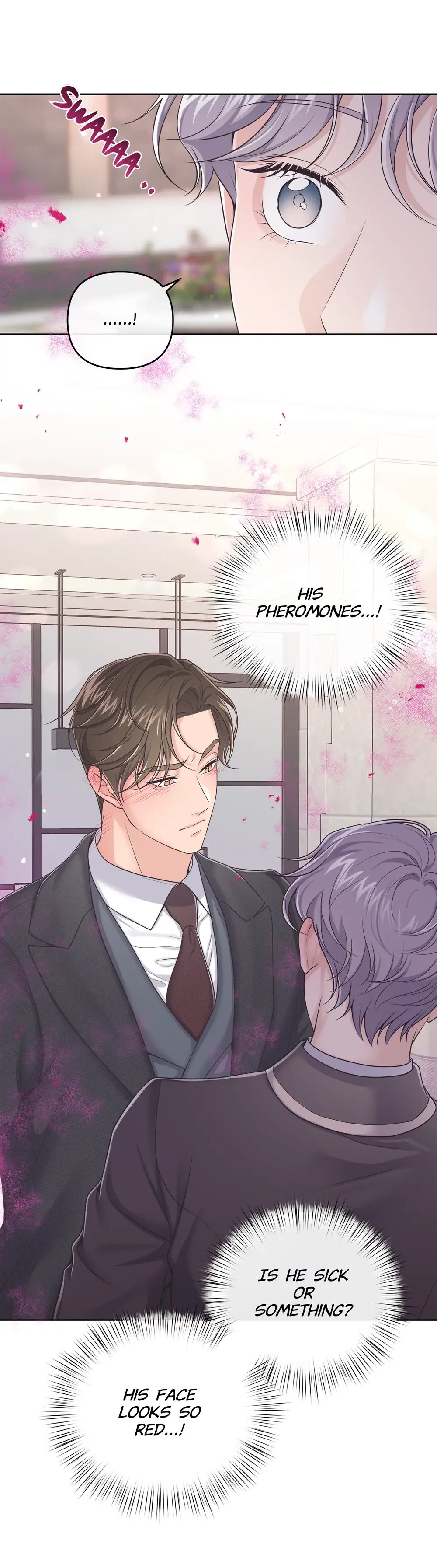 Read Butler (Nabit) chapter 16.1 image 43 on Lezhin