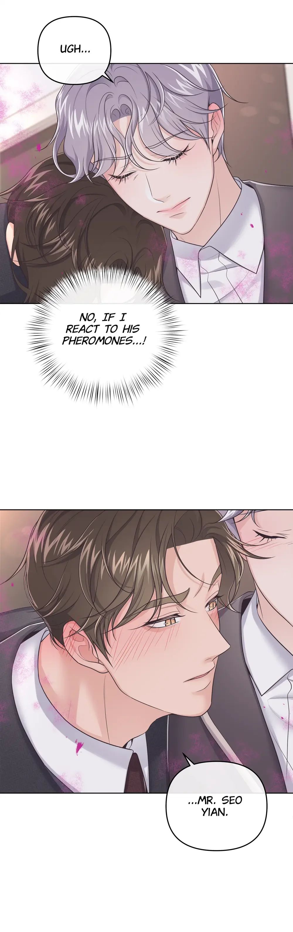 Read Butler (Nabit) chapter 16.1 image 48 on Lezhin
