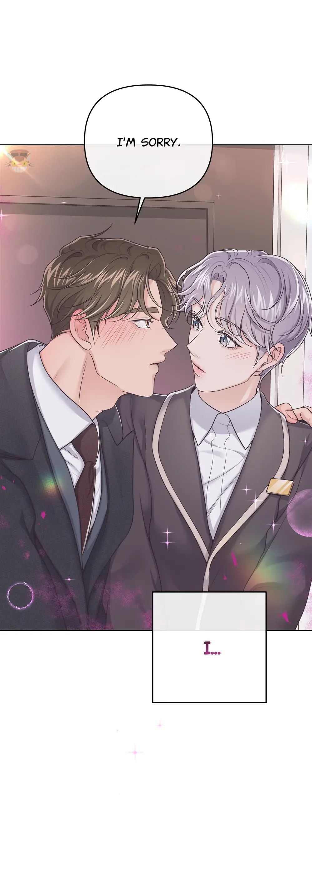 Read Butler (Nabit) chapter 16.1 image 49 on Lezhin