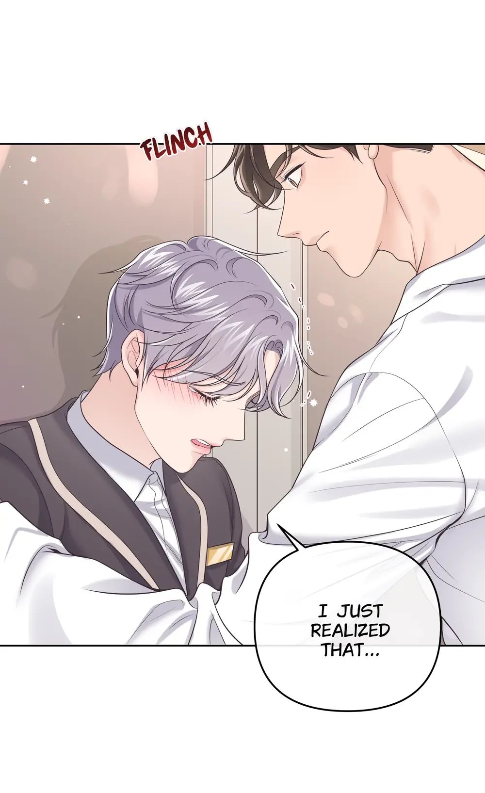 Read Butler (Nabit) chapter 16.1 image 5 on Lezhin