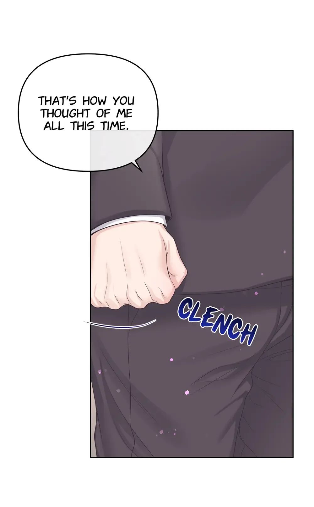 Read Butler (Nabit) chapter 16.1 image 6 on Lezhin