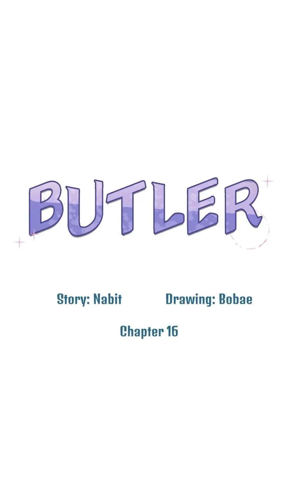 Read Butler (Nabit) chapter 16.2 image 14 on Lezhin