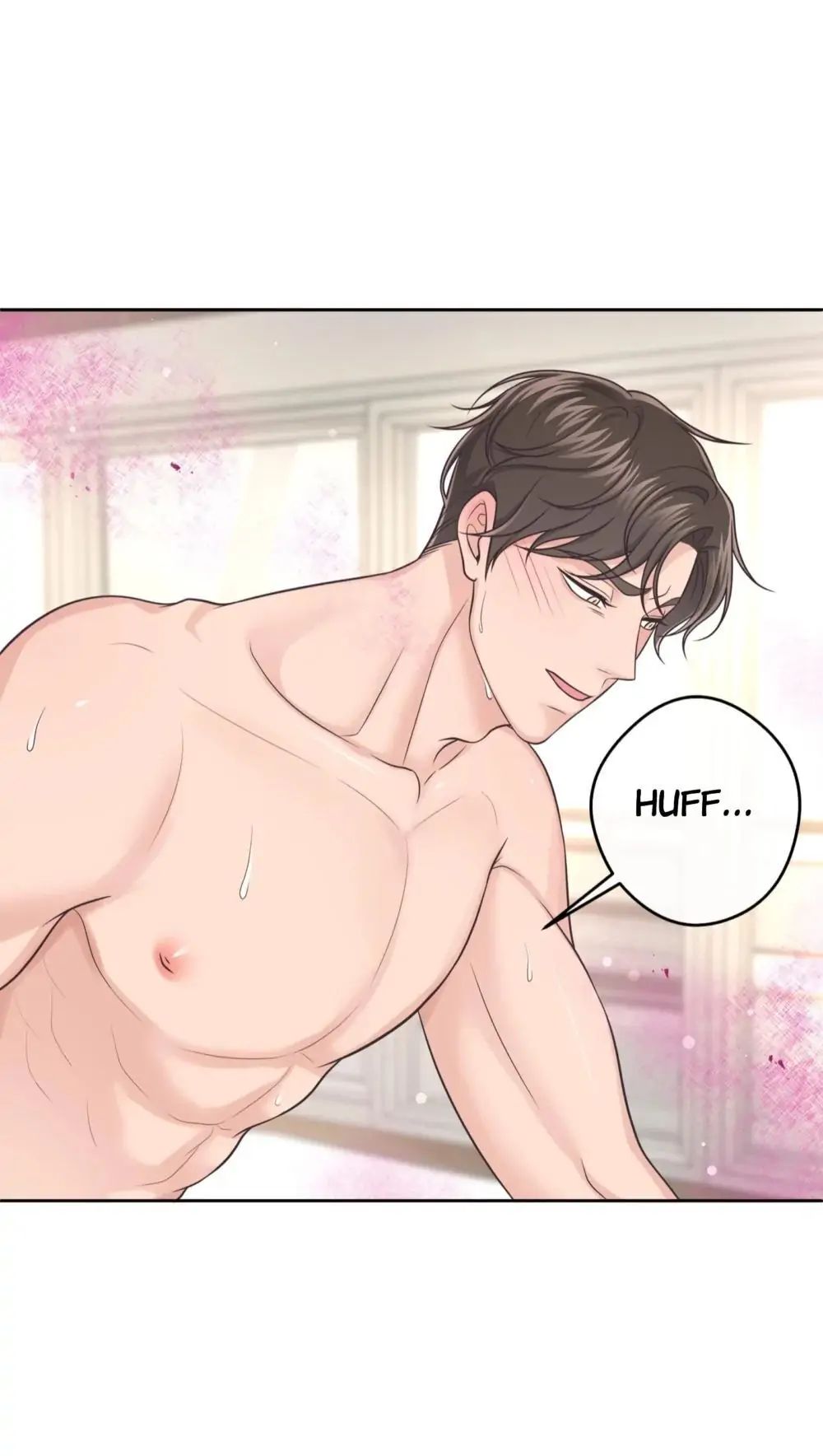 Read Butler (Nabit) chapter 16.2 image 19 on Lezhin