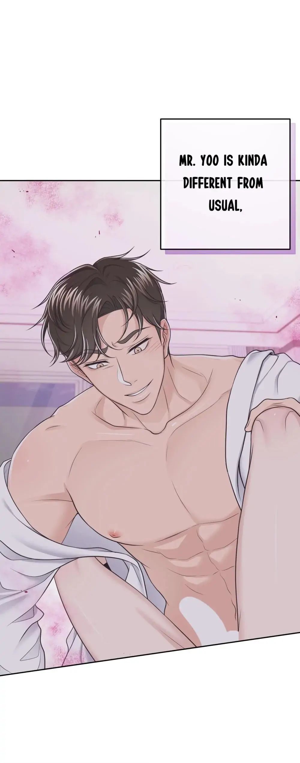 Read Butler (Nabit) chapter 16.2 image 3 on Lezhin