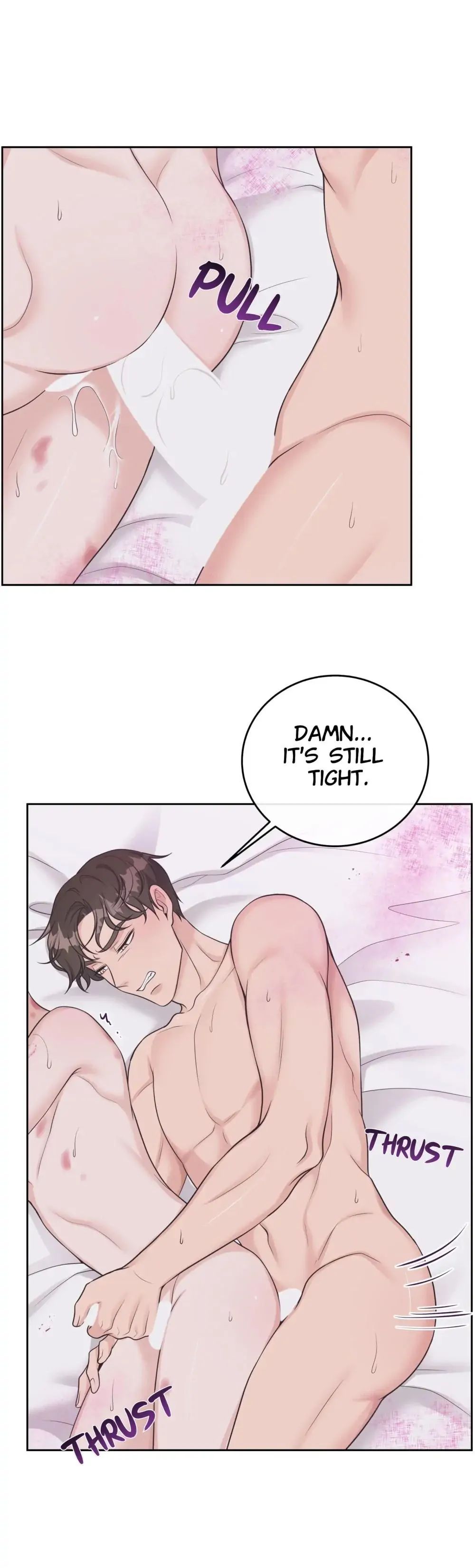 Read Butler (Nabit) chapter 16.2 image 35 on Lezhin