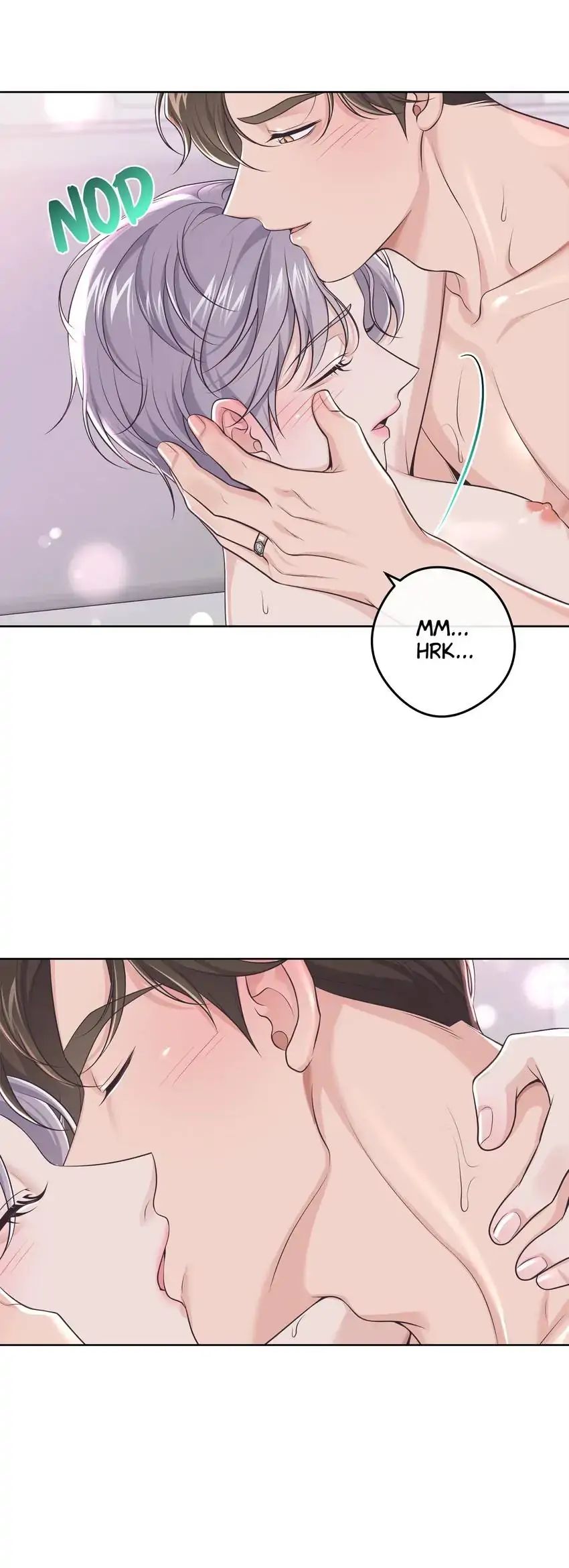 Read Butler (Nabit) chapter 16 image 10 on Lezhin