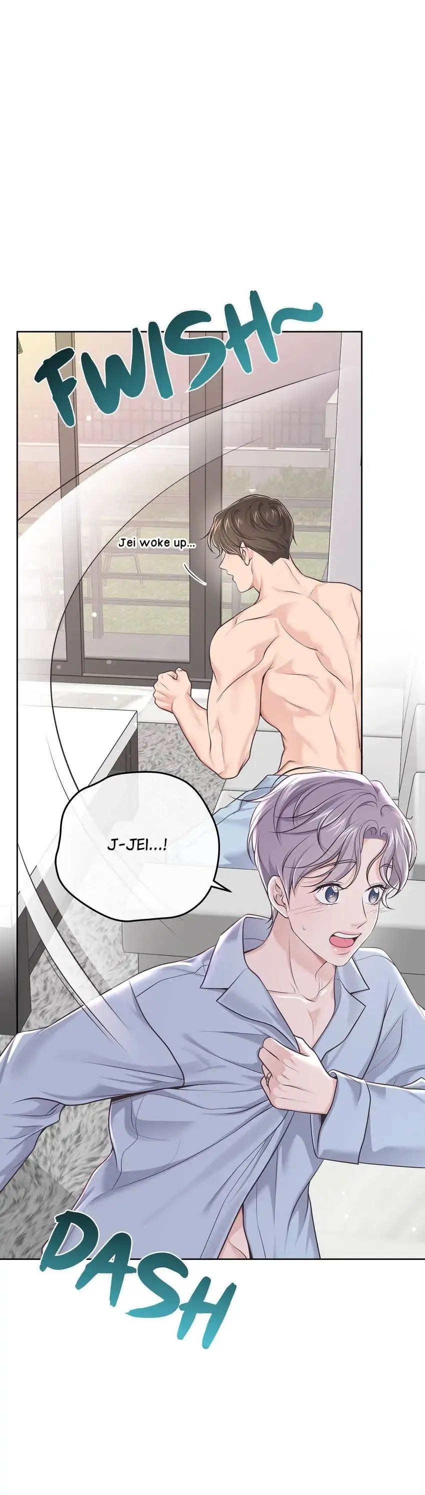 Read Butler (Nabit) chapter 16 image 18 on Lezhin