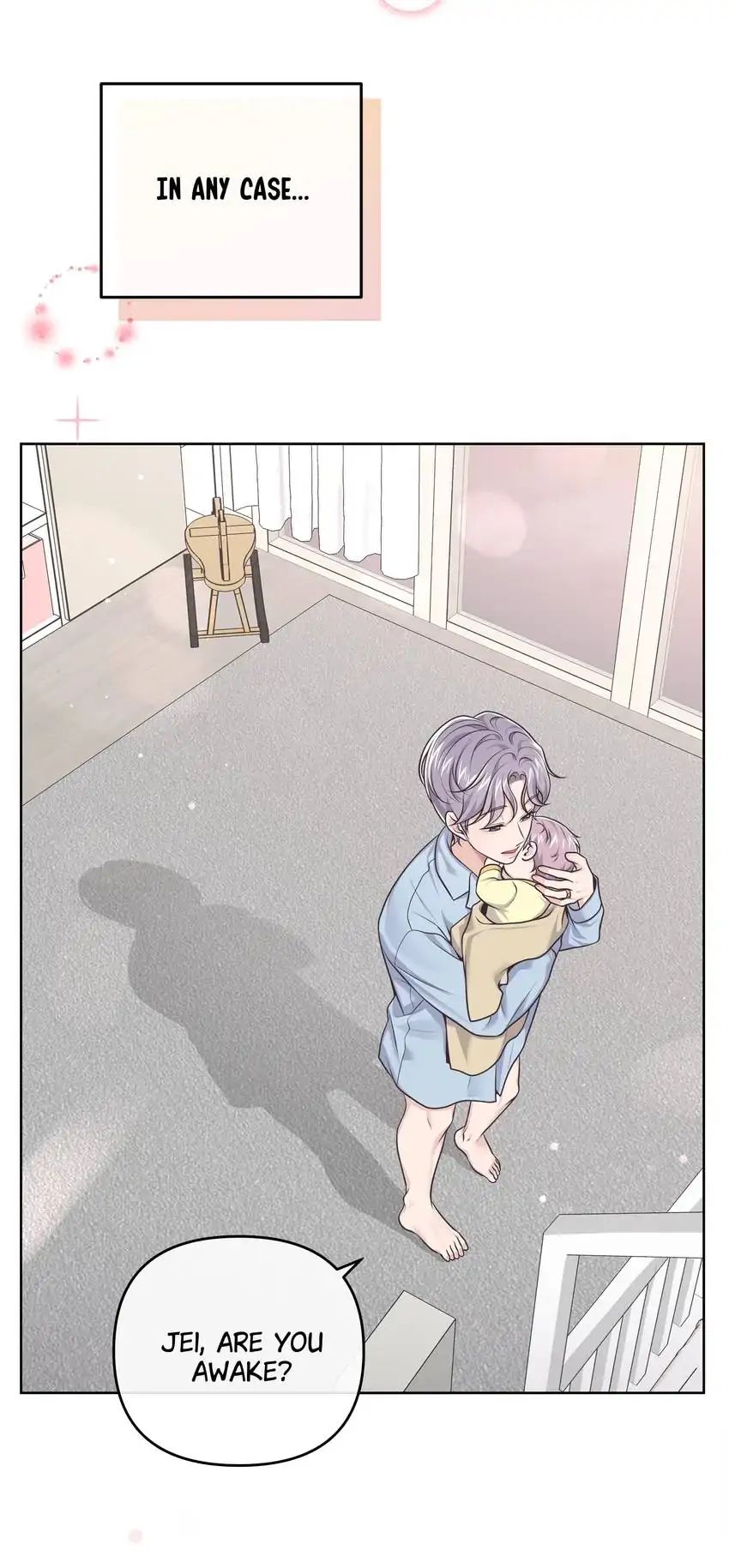 Read Butler (Nabit) chapter 16 image 20 on Lezhin