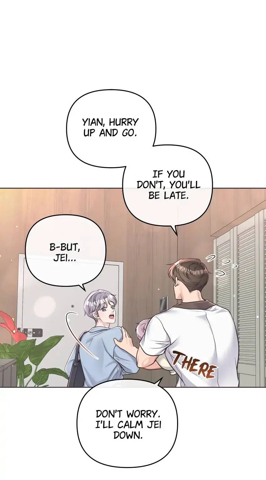 Read Butler (Nabit) chapter 16 image 34 on Lezhin