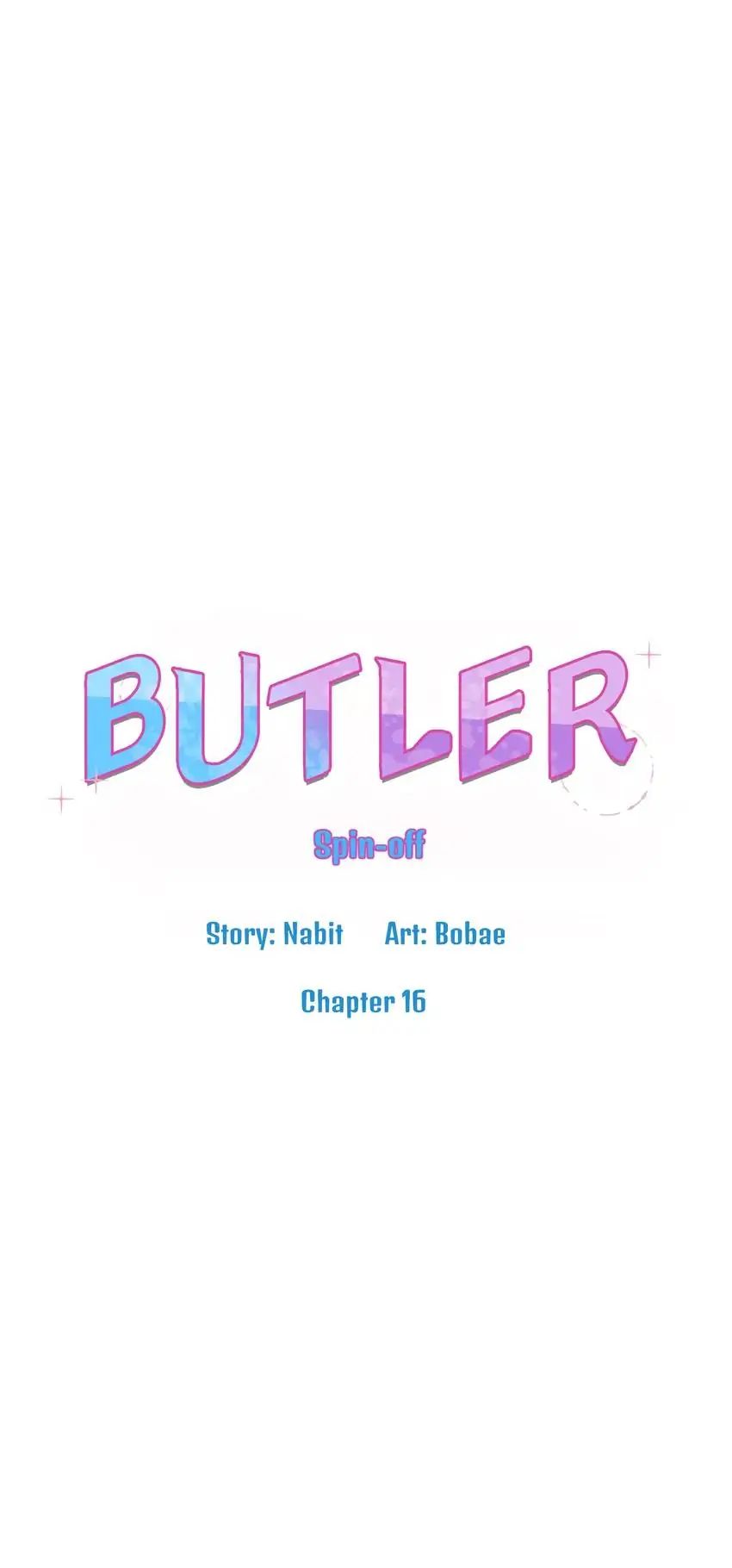 Read Butler (Nabit) chapter 16 image 37 on Lezhin