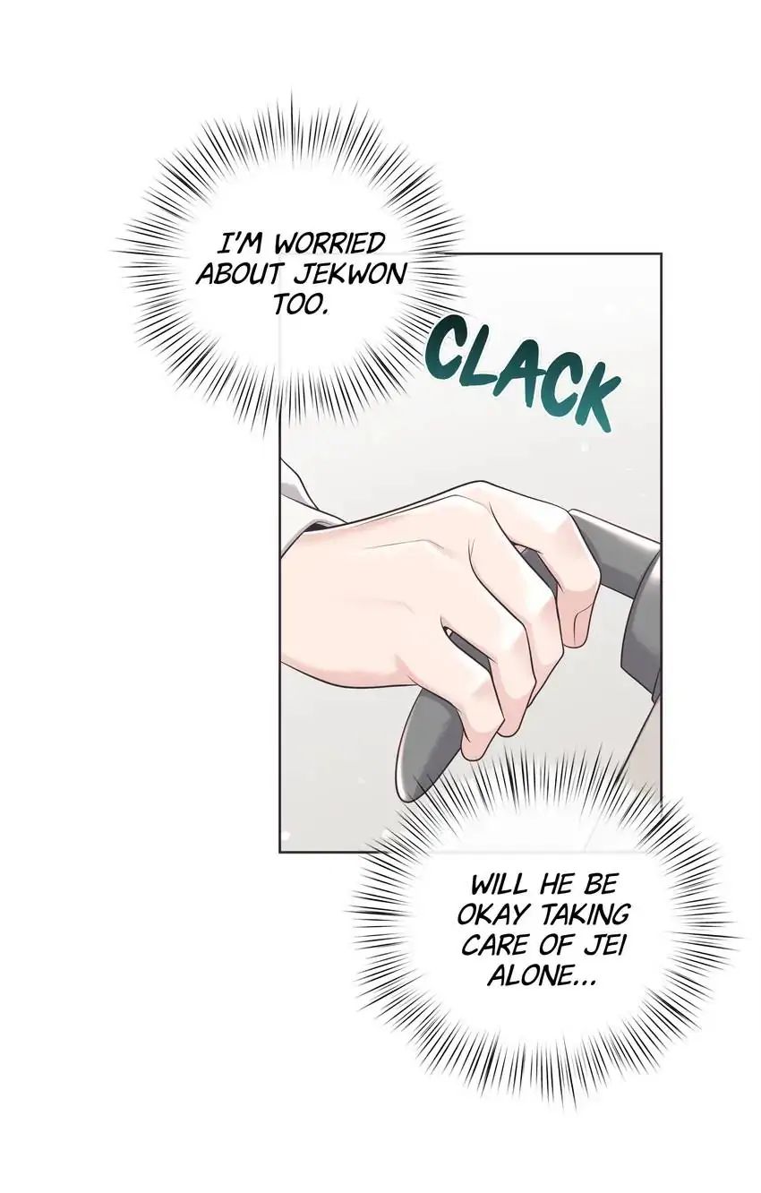 Read Butler (Nabit) chapter 16 image 40 on Lezhin