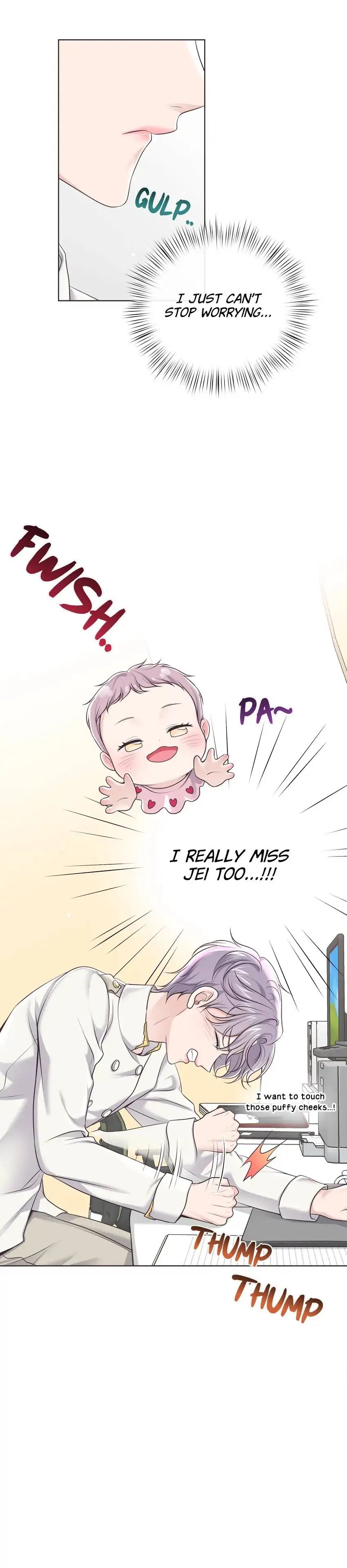 Read Butler (Nabit) chapter 16 image 41 on Lezhin