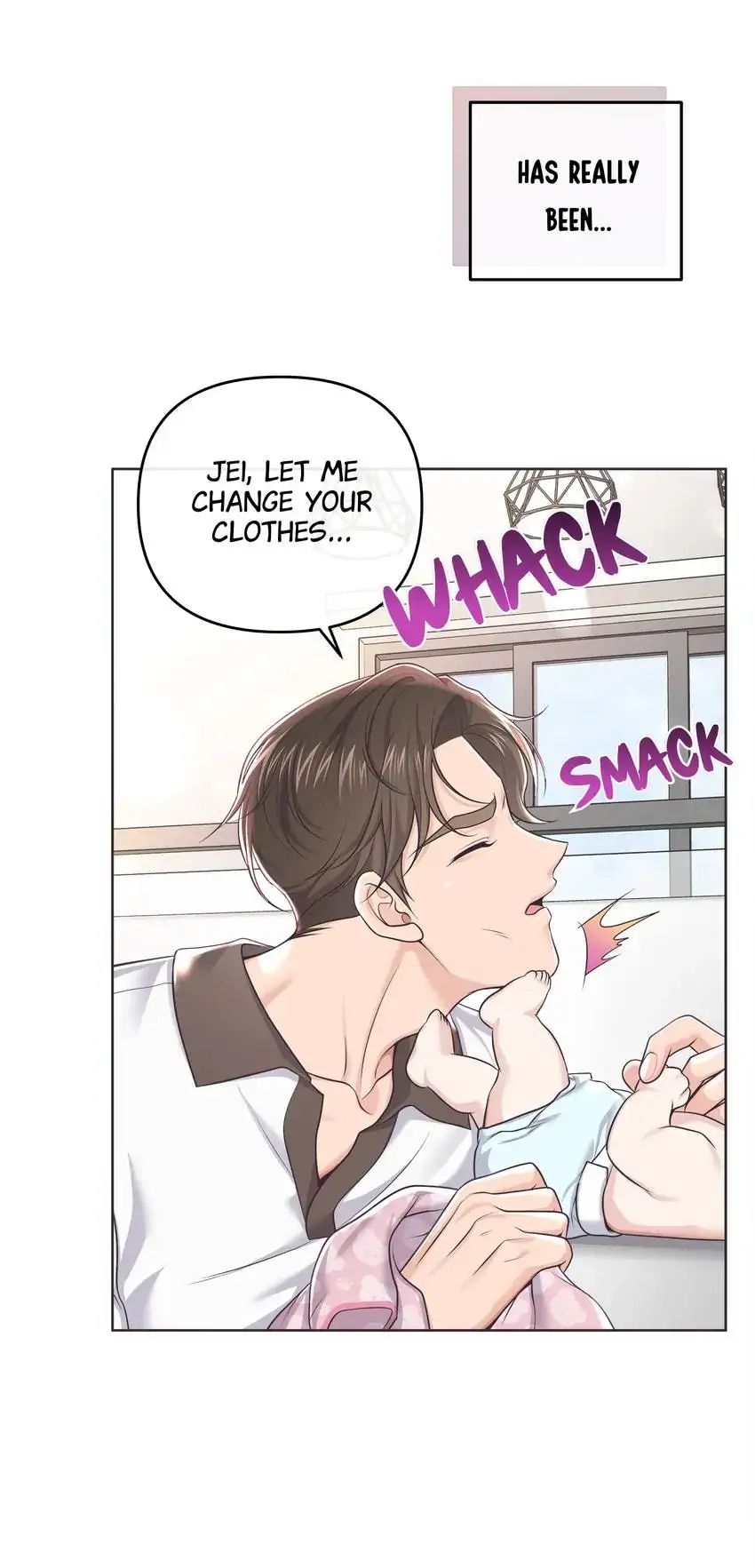 Read Butler (Nabit) chapter 16 image 45 on Lezhin