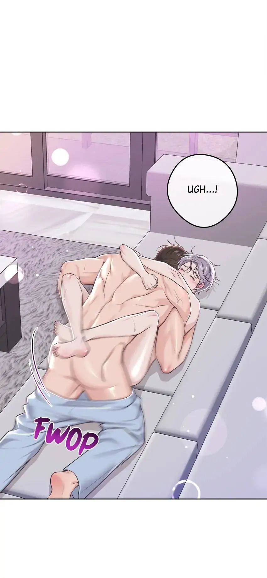 Read Butler (Nabit) chapter 16 image 7 on Lezhin