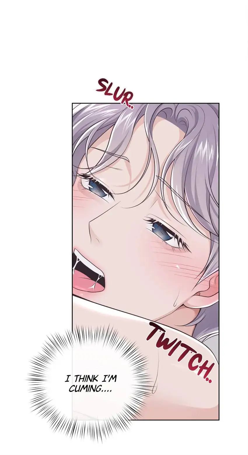 Read Butler (Nabit) chapter 16 image 8 on Lezhin