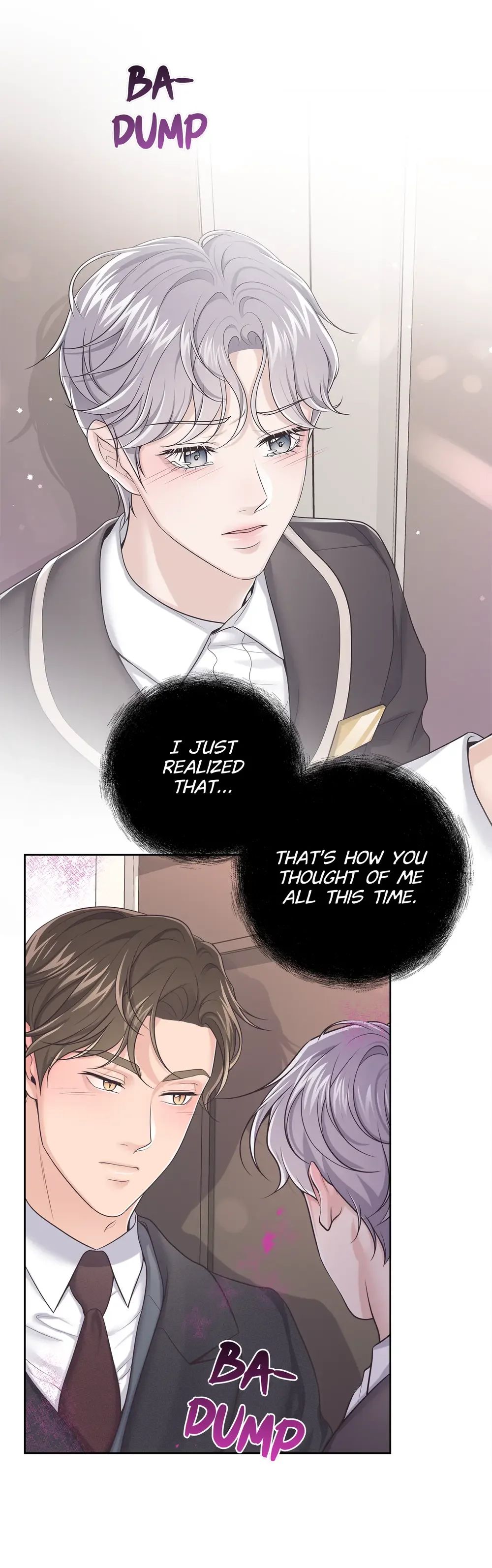 Read Butler (Nabit) chapter 17.1 image 1 on Lezhin