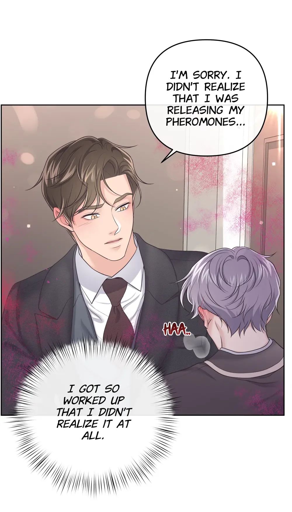 Read Butler (Nabit) chapter 17.1 image 10 on Lezhin