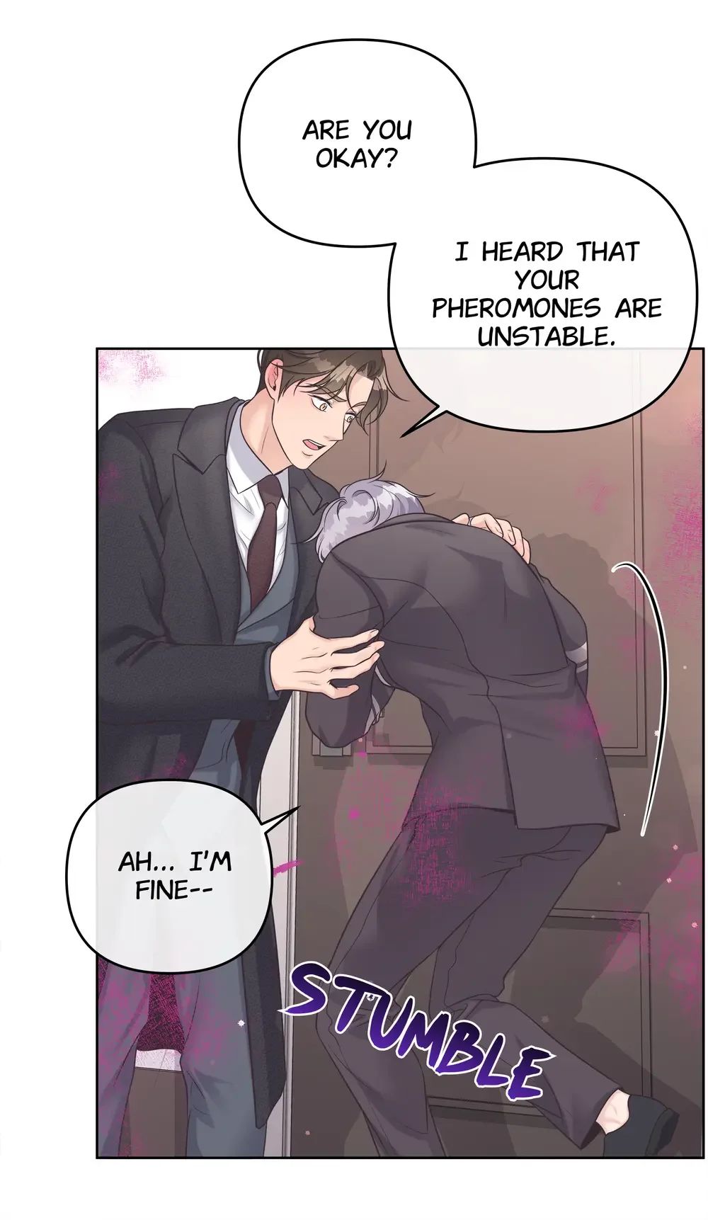 Read Butler (Nabit) chapter 17.1 image 11 on Lezhin