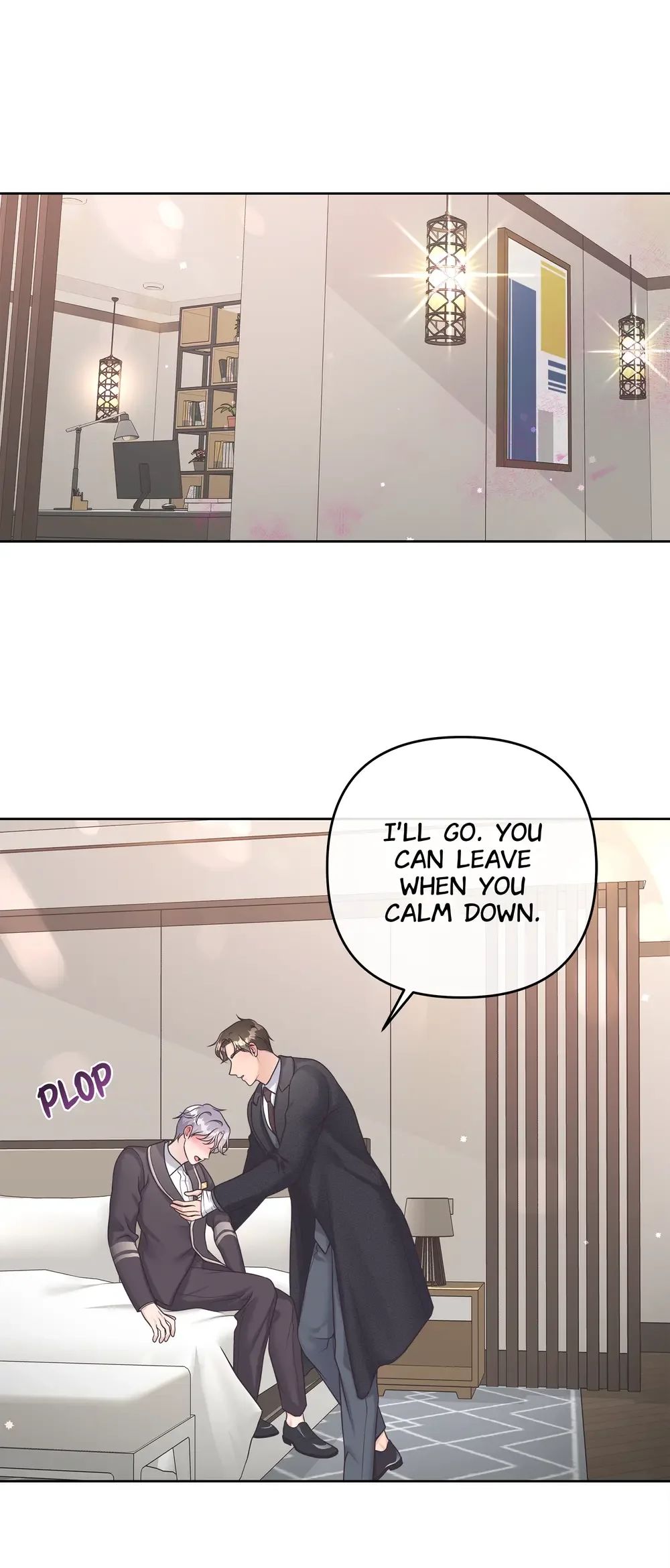 Read Butler (Nabit) chapter 17.1 image 13 on Lezhin