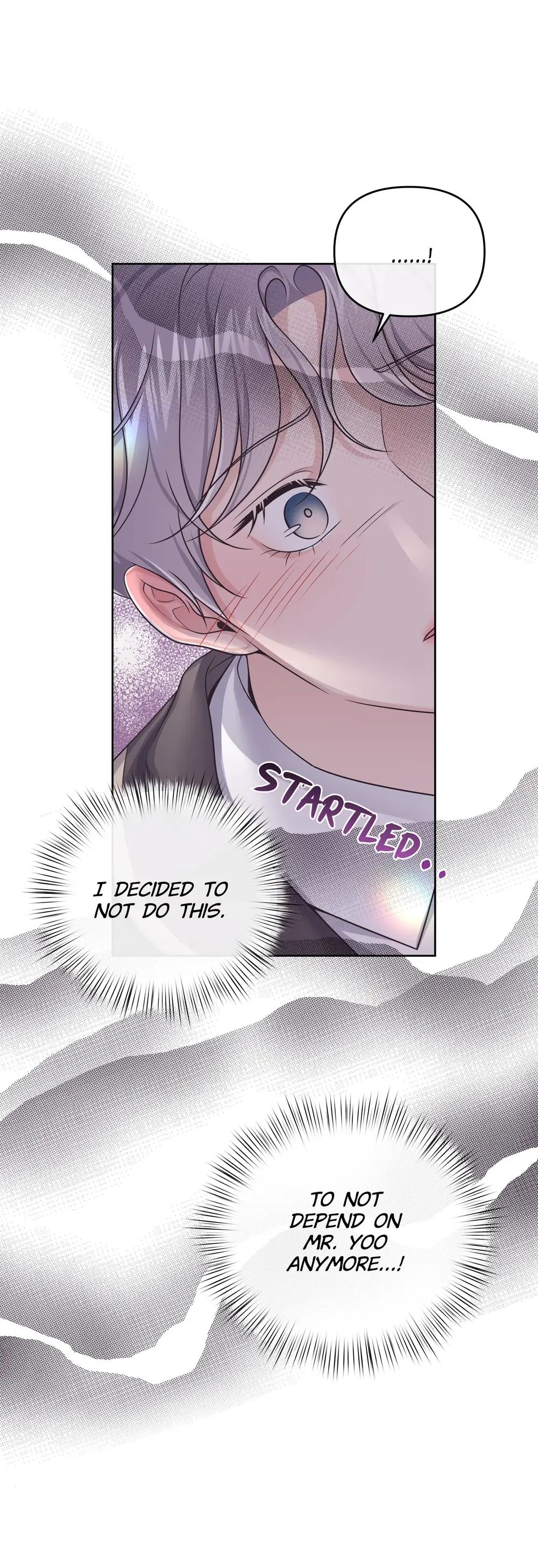 Read Butler (Nabit) chapter 17.1 image 17 on Lezhin