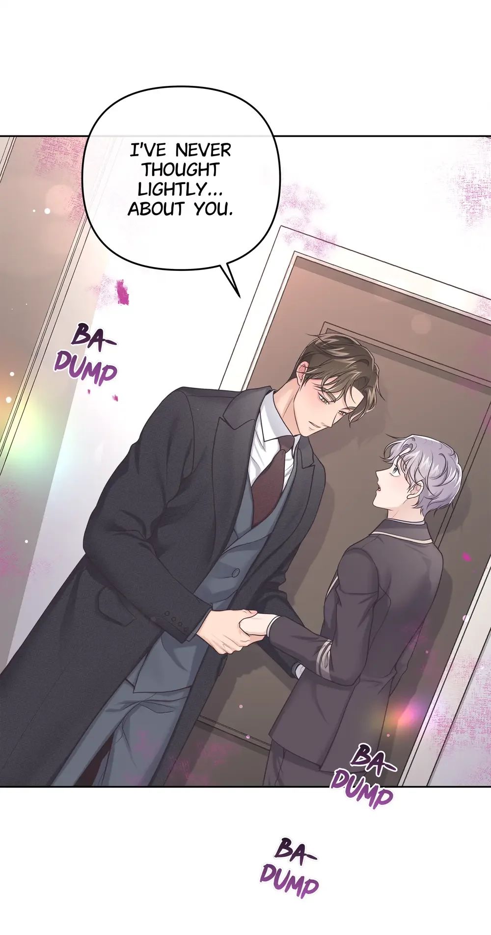 Read Butler (Nabit) chapter 17.1 image 2 on Lezhin
