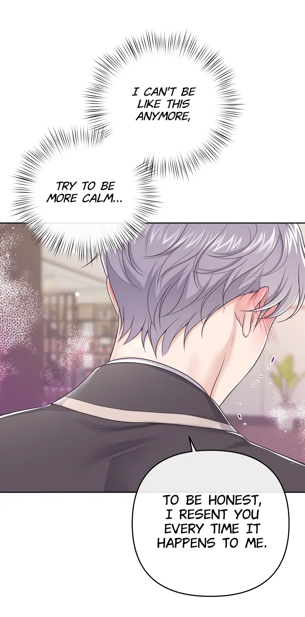 Read Butler (Nabit) chapter 17.1 image 21 on Lezhin
