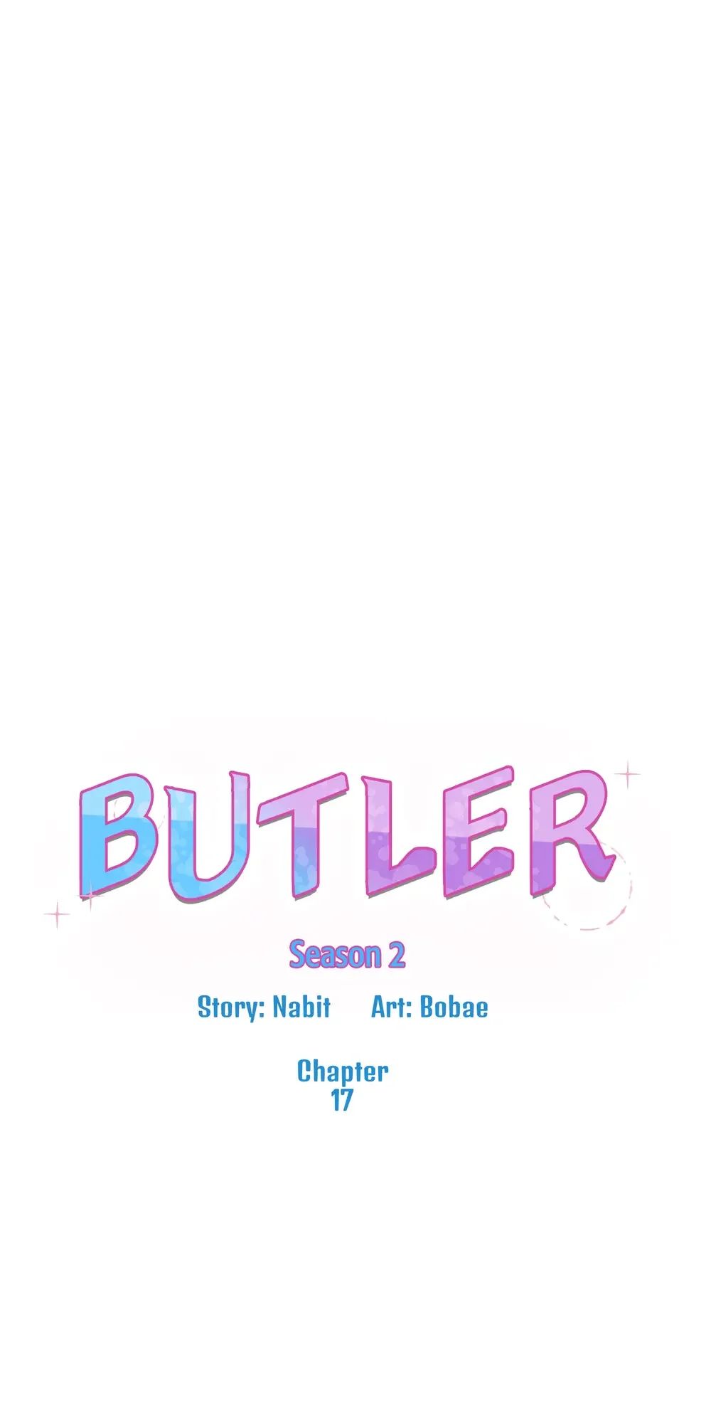 Read Butler (Nabit) chapter 17.1 image 23 on Lezhin