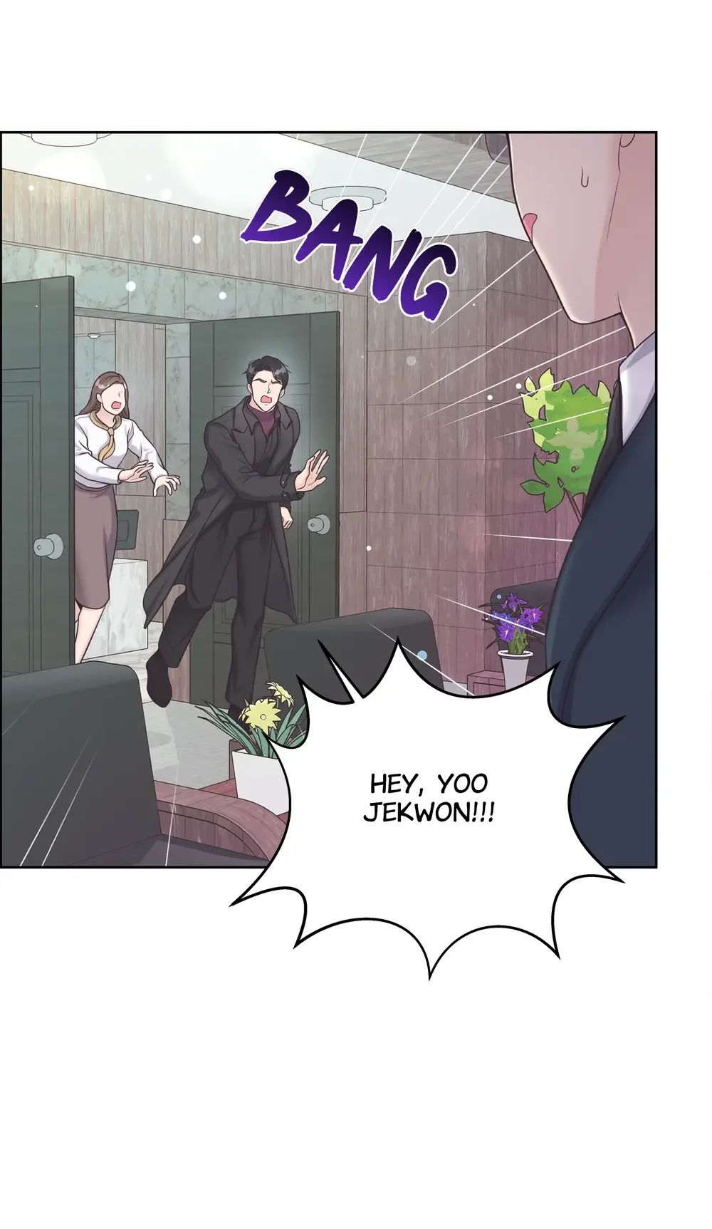 Read Butler (Nabit) chapter 17.1 image 28 on Lezhin